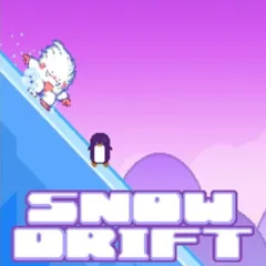 Snow Drift