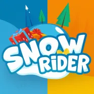 PLay Snow Rider now!